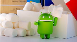 Android и Google Play: 11 лет поддержки пользователей
